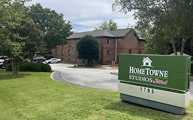 Extended Stay America Greensboro Wendover Ave